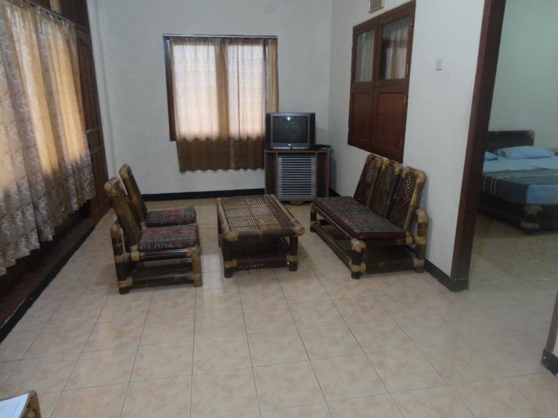 Villa Tunas Alam Mutiara Puncak Exterior photo